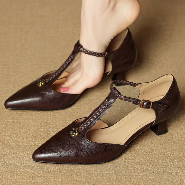 Kara – Elegante Sandalen