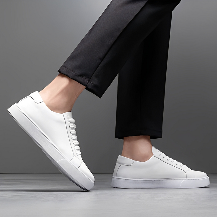 Meljun - Trendige legere Schuhe für Männer