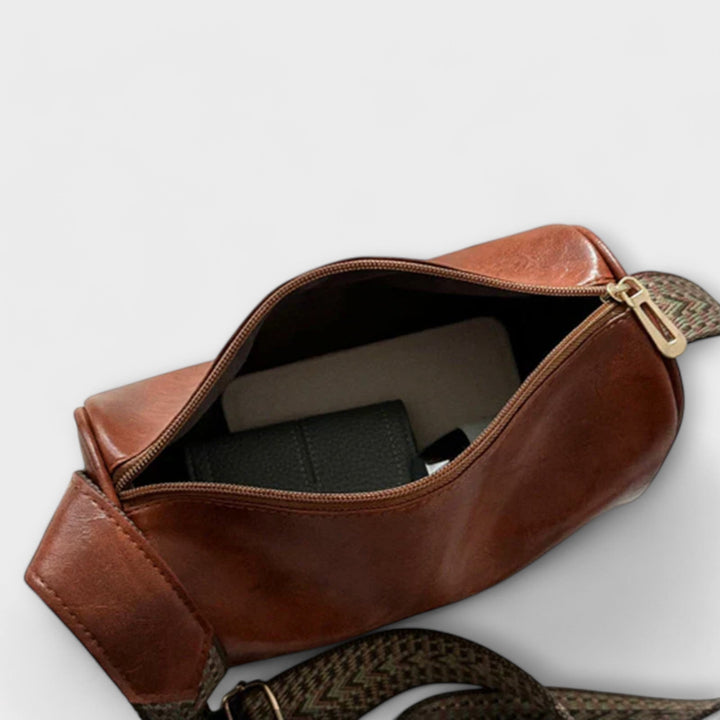 Anke | Moderne Damen-Schultertasche für den Alltag
