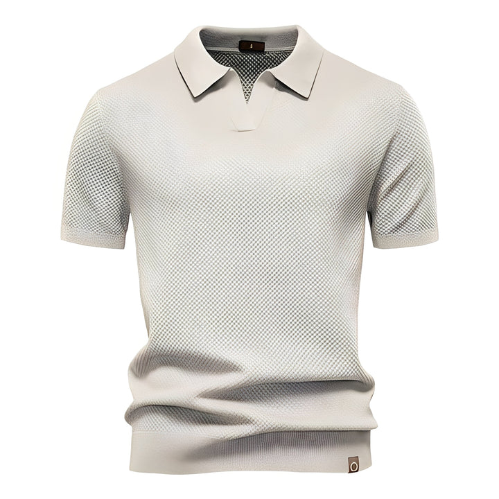 Jerome - Herren Kurzarm-Polo