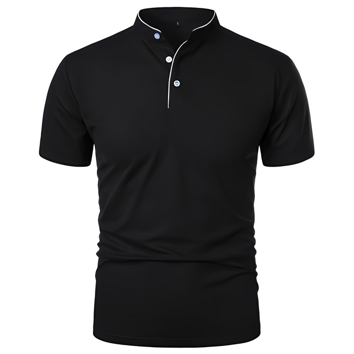 Macario - Vielseitiges Herren-Sommerpolo