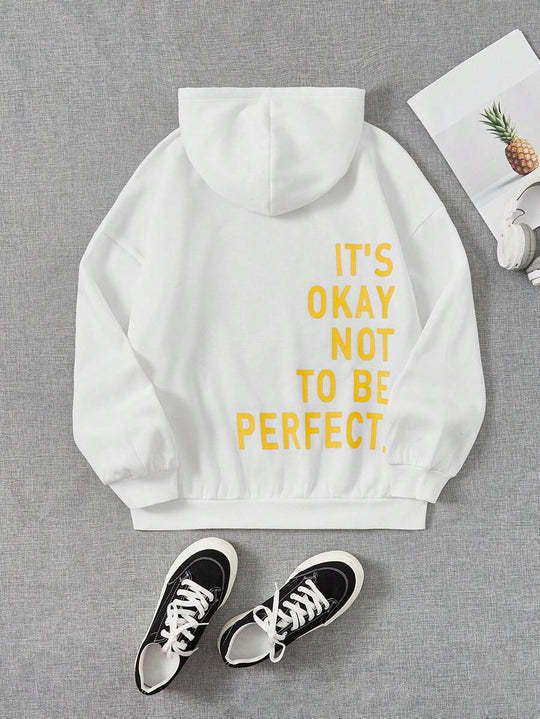 Christine | Lässiger und vielseitiger Oversized-Hoodie