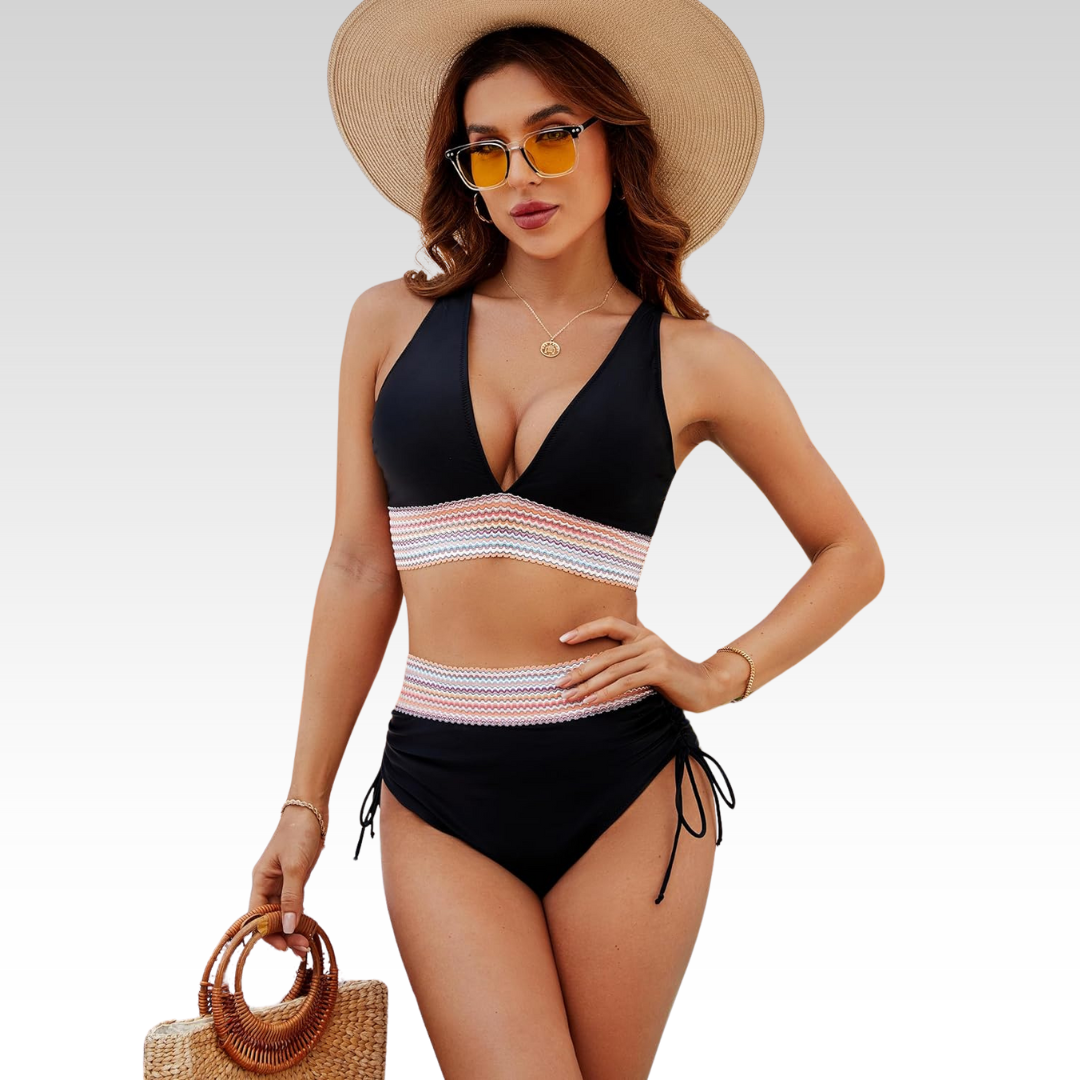 Sina | Figurformender Bikini mit maximalem Komfort 3