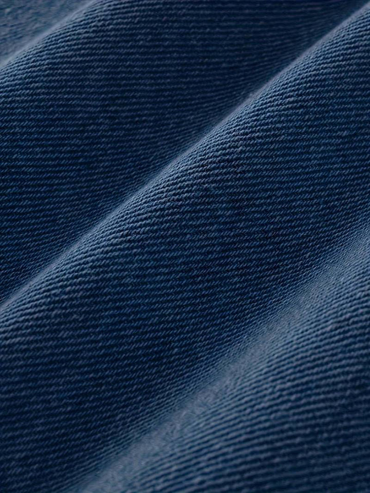 Herrenjeans Skinny-Jeans Fit mit Destroyed-Optik