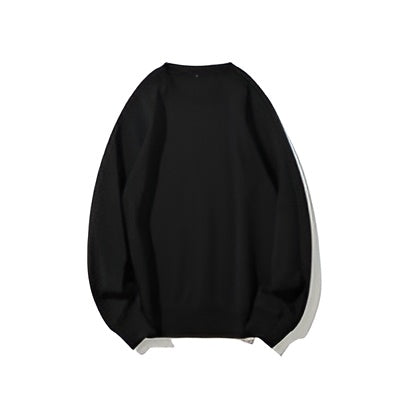 Skye - Katzen Strickpullover