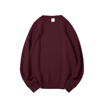 Skye - Katzen Strickpullover