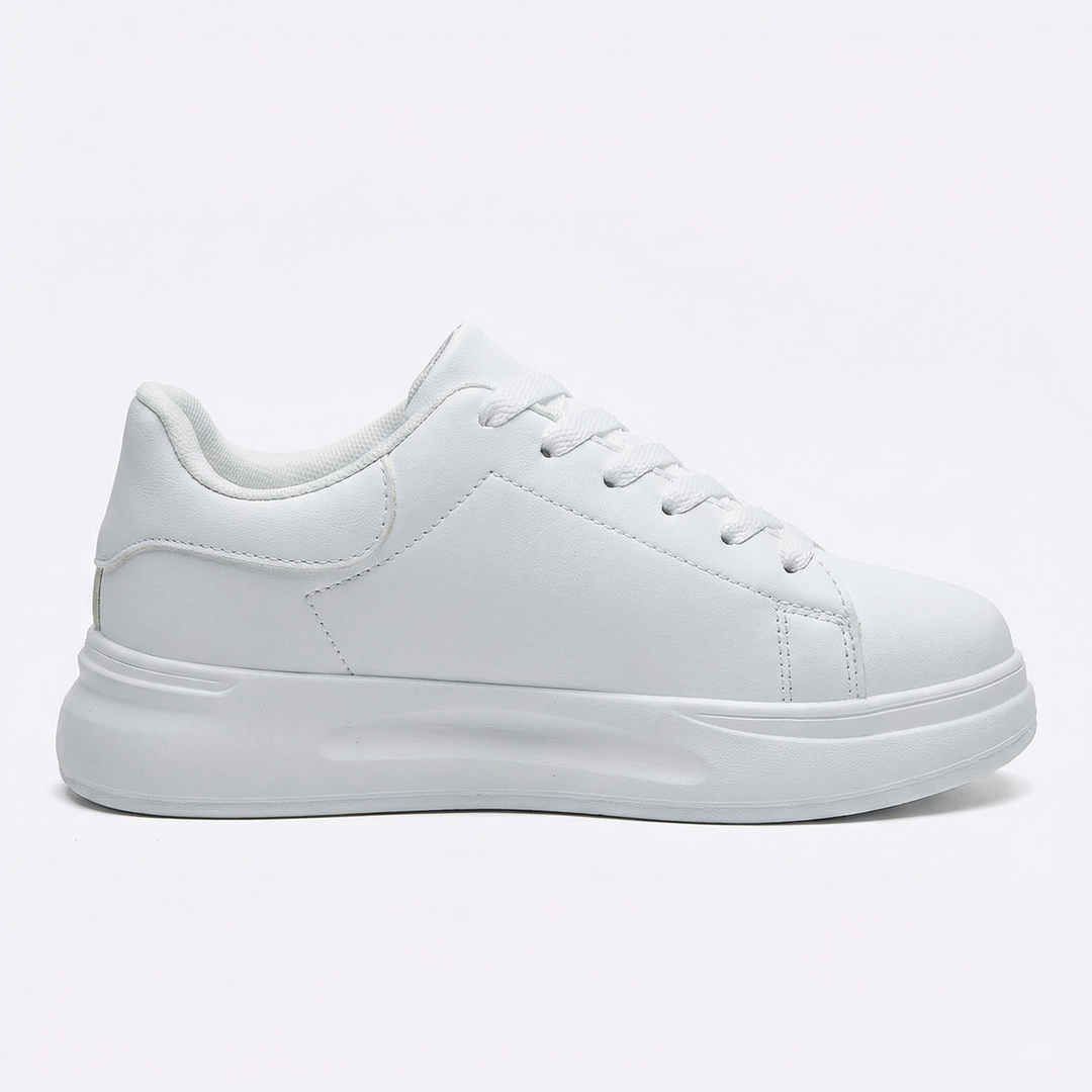Sneaker Damen | Orthopädische Unterstützung & Sanfte Dämpfung