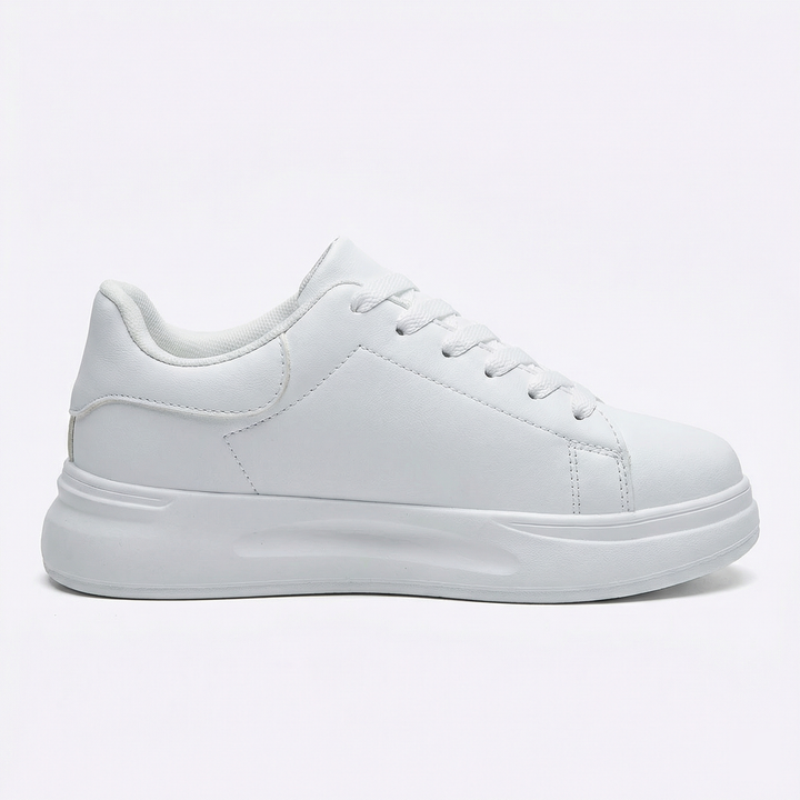 Sneaker Damen | Orthopädische Unterstützung & Sanfte Dämpfung