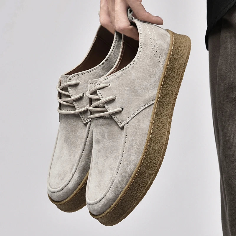 Sneakers Herren | Bequemer Halt & Sicherer Tritt