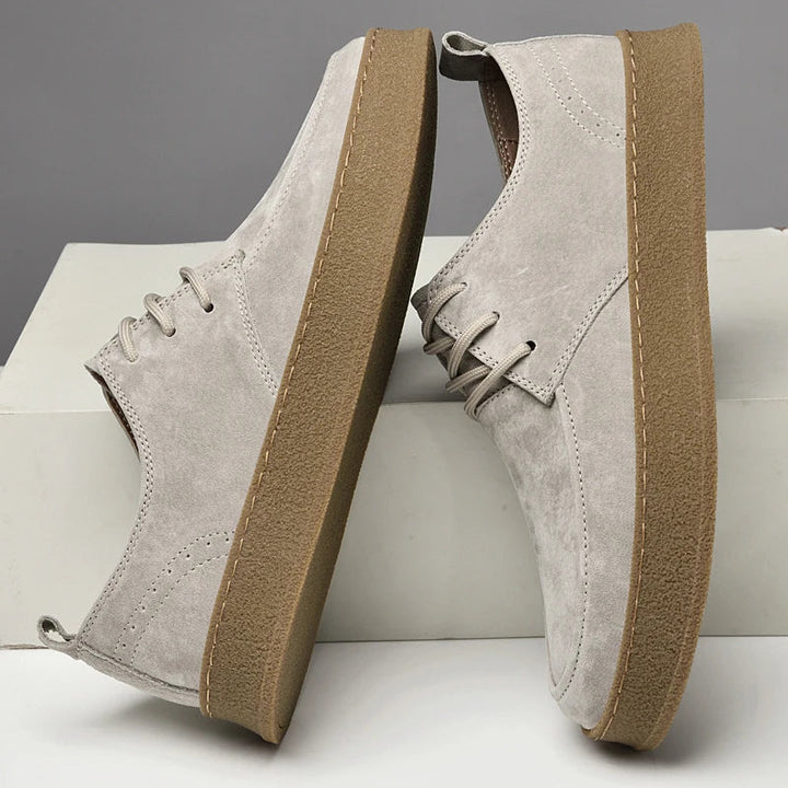 Sneakers Herren | Bequemer Halt & Sicherer Tritt