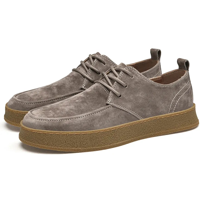 Sneakers Herren | Bequemer Halt & Sicherer Tritt