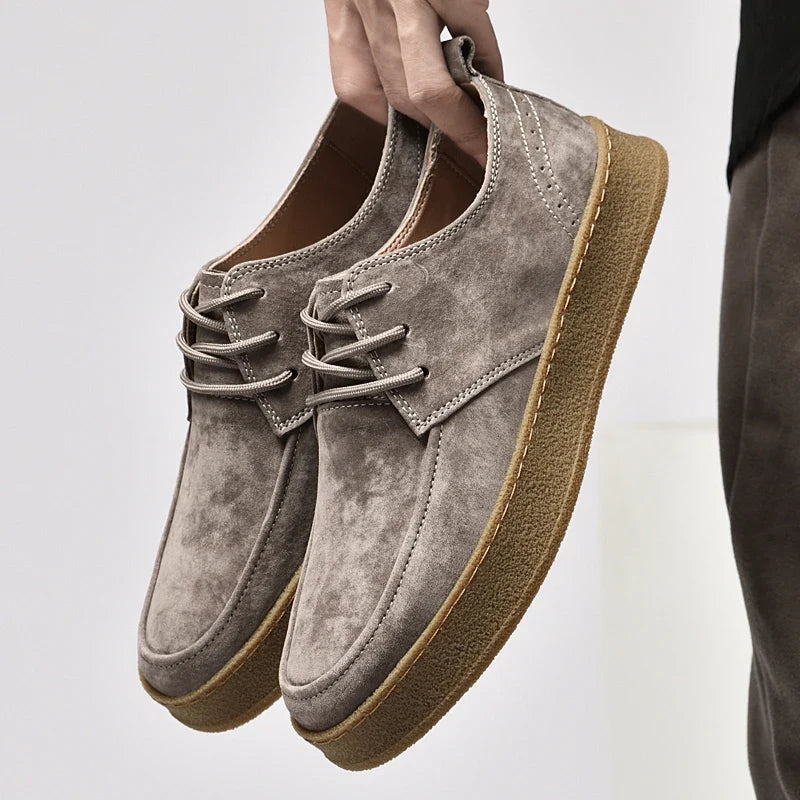 Sneakers Herren | Bequemer Halt & Sicherer Tritt