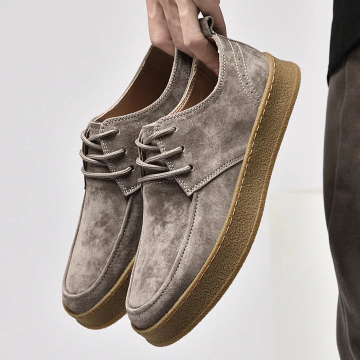 Sneakers Herren | Bequemer Halt & Sicherer Tritt