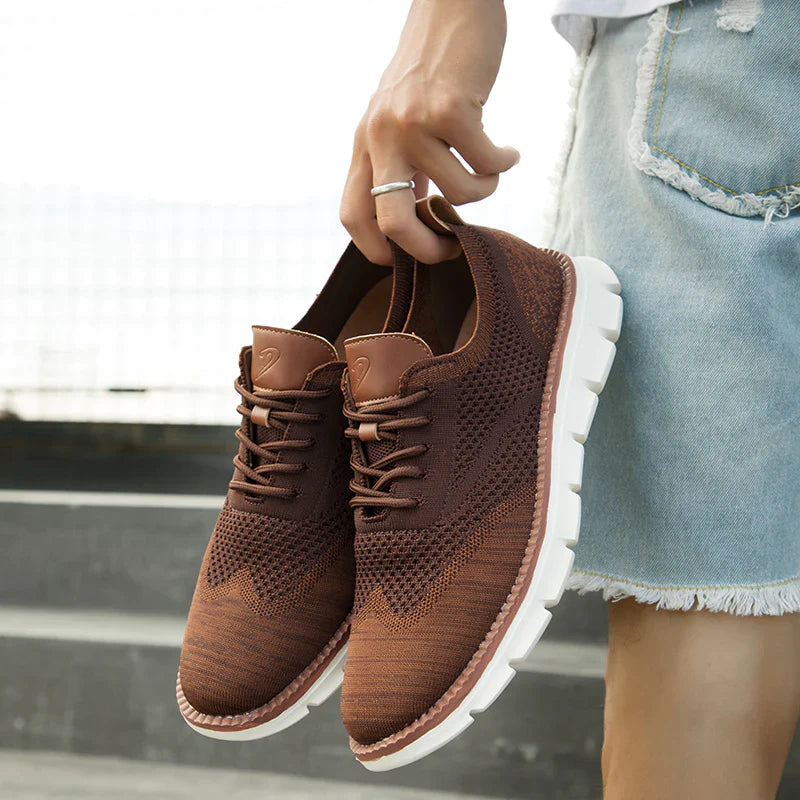 Sneakers Herren | Leicht & flexibel mit Komfort-Sohle