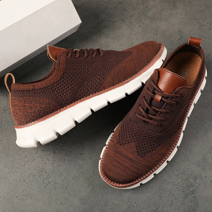 Sneakers Herren | Leicht & flexibel mit Komfort-Sohle