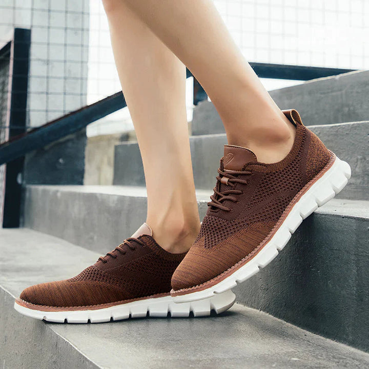 Sneakers Herren | Leicht & flexibel mit Komfort-Sohle