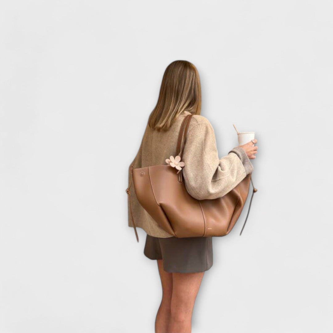 Stefanie | Moderne Damen-Handtasche für den Alltag