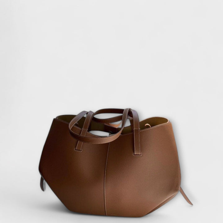 Stefanie | Moderne Damen-Handtasche für den Alltag