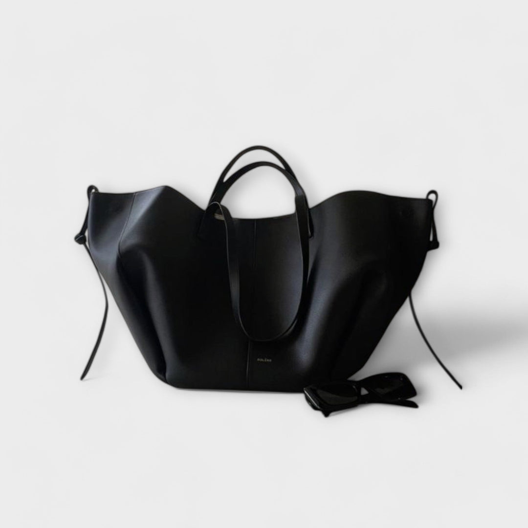 Stefanie | Moderne Damen-Handtasche für den Alltag