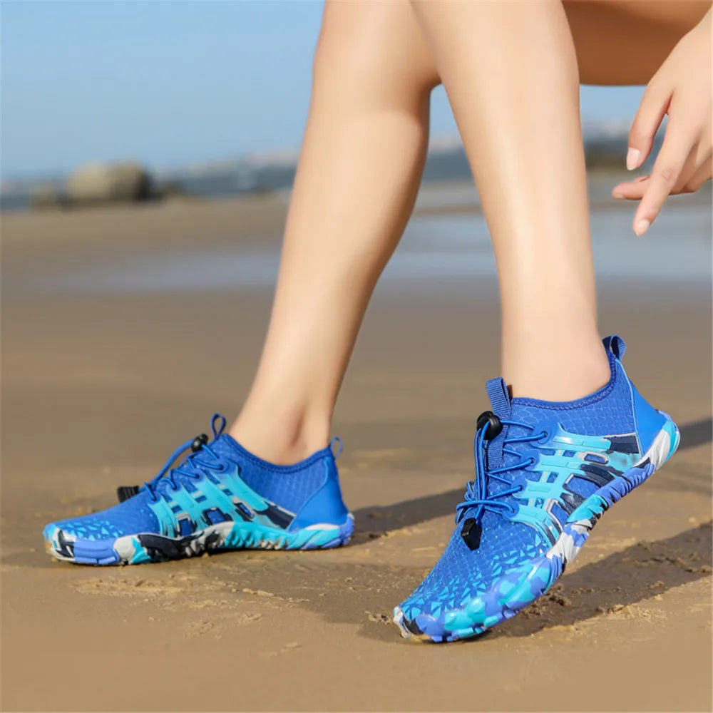 Soeradj | Leichte und atmungsaktive Wasserschuhe 2
