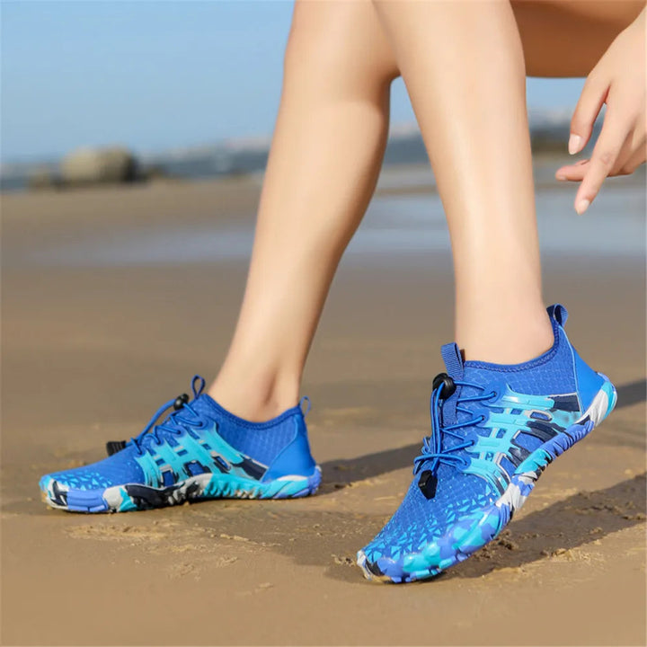 Soeradj | Leichte und atmungsaktive Wasserschuhe 2