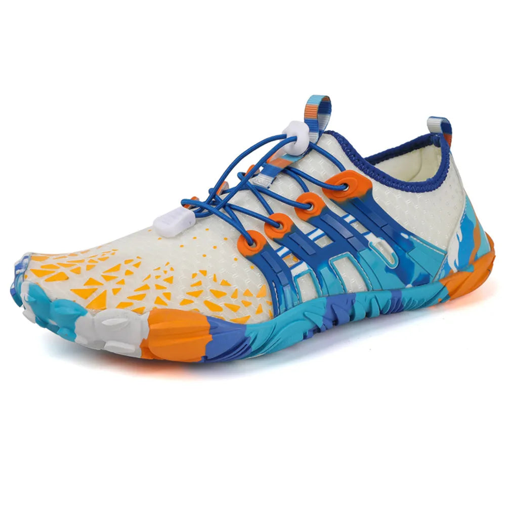Soeradj | Leichte und atmungsaktive Wasserschuhe 5