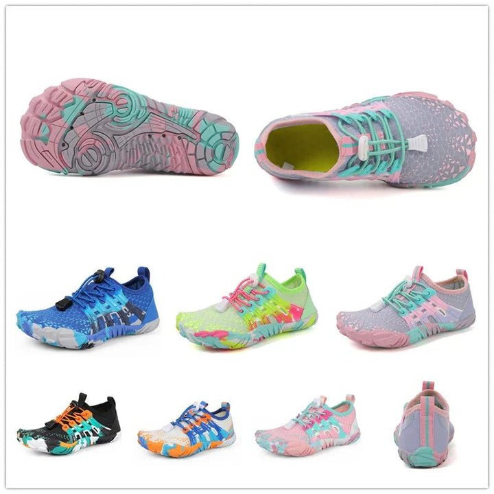 Soeradj | Leichte und atmungsaktive Wasserschuhe 6