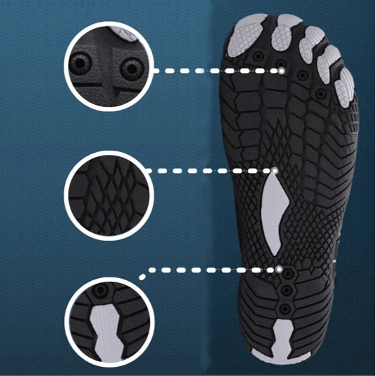 Soeradj | Leichte und atmungsaktive Wasserschuhe 7