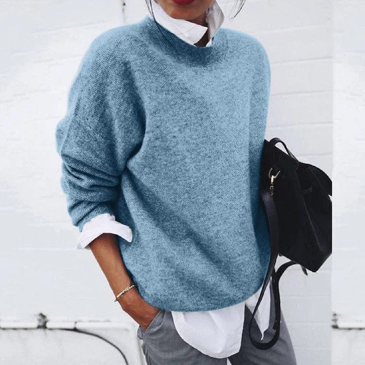 Soft Damenpullover