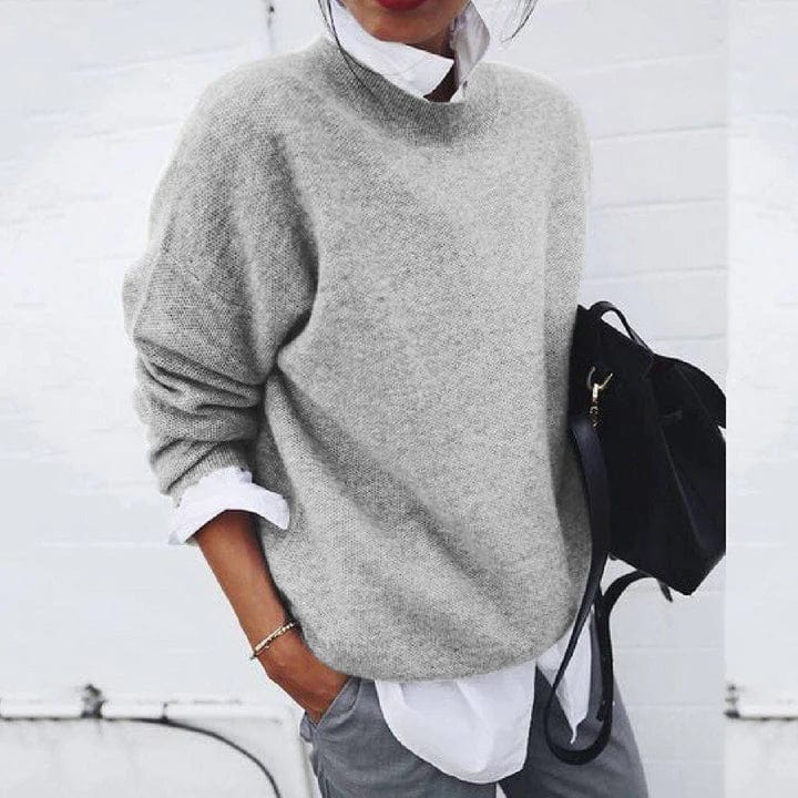 Soft Damenpullover