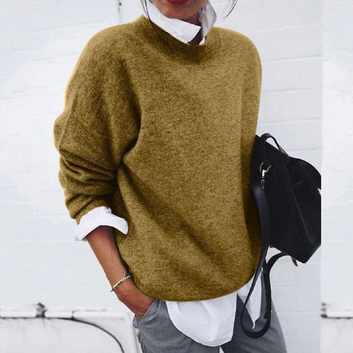 Soft Damenpullover