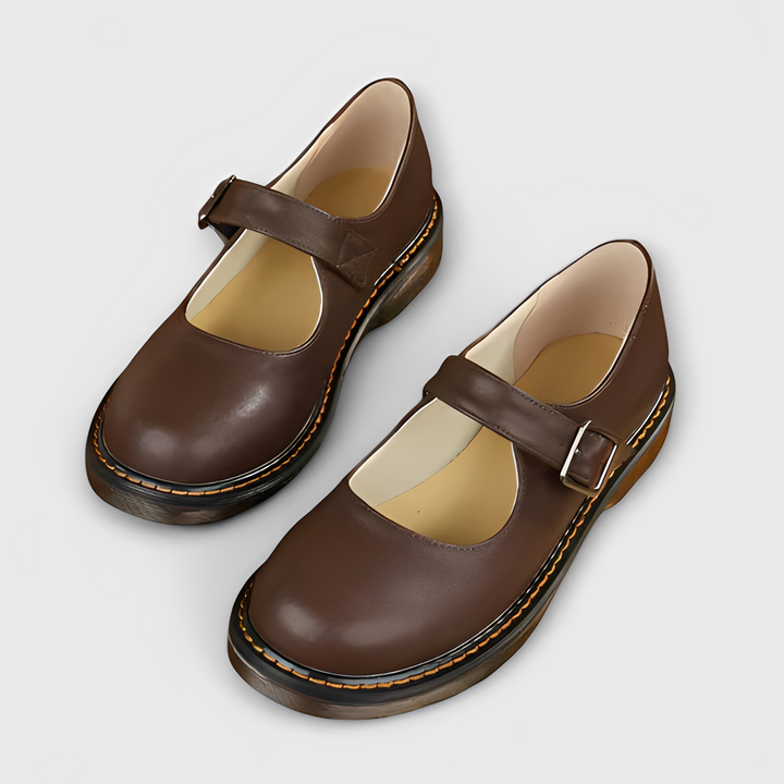 Shantal - Stilvolle Damenschuhe