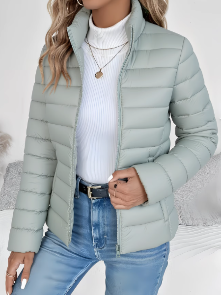 Aurora | Leichte und Elegante Frühlingsjacke