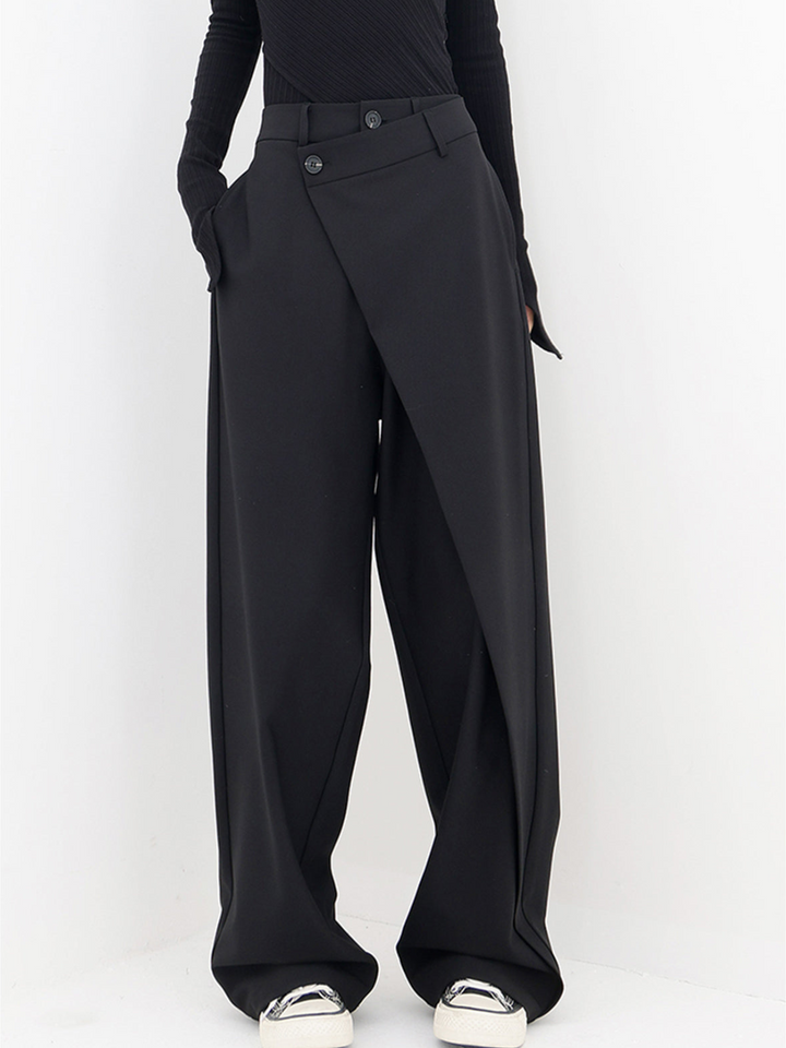 Sophie | Moderne, bequeme und stylische Hose 0