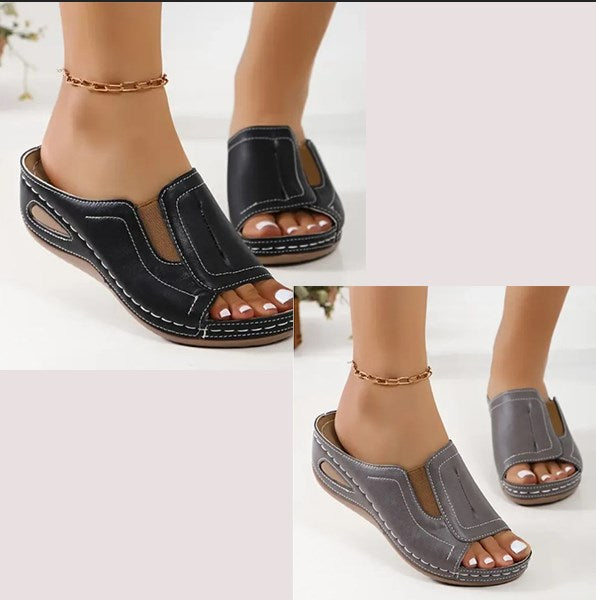 Sophie | Sandalen Damen – Orthopädisch, Atmungsaktiv & Stilvoll 7