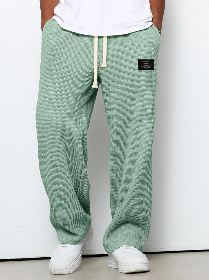 Soren | Atmungsaktive, Bequeme & Verstellbare Hose für Komfort und Stil 4