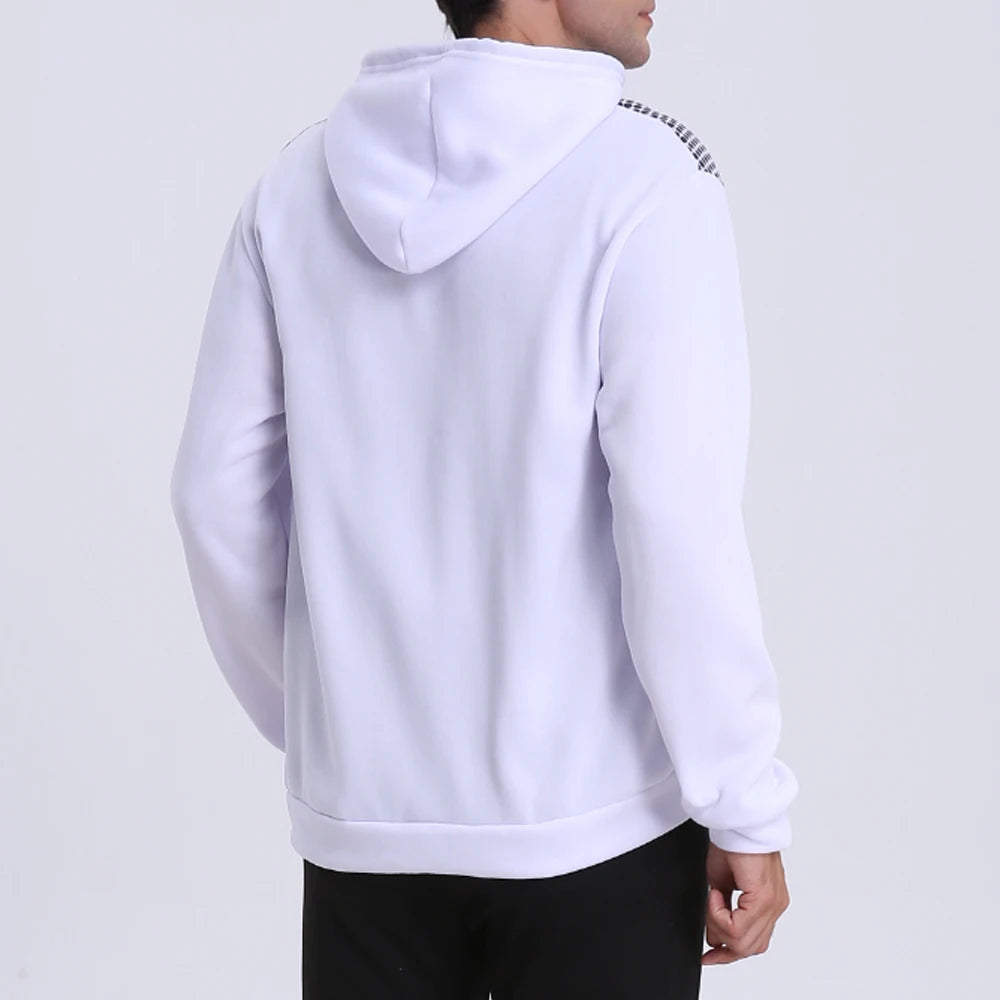 Jonas | Sportliche Herren Kapuzenjacke mit modernem Design