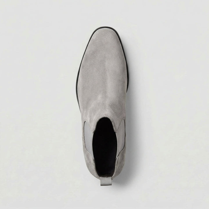 Stratton | Elegante Chelsea Stiefel aus Glattleder 6