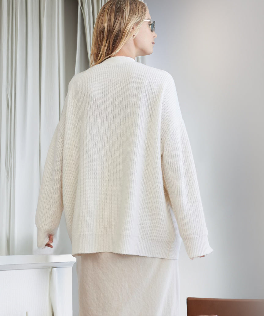 Strickjacke für Damen