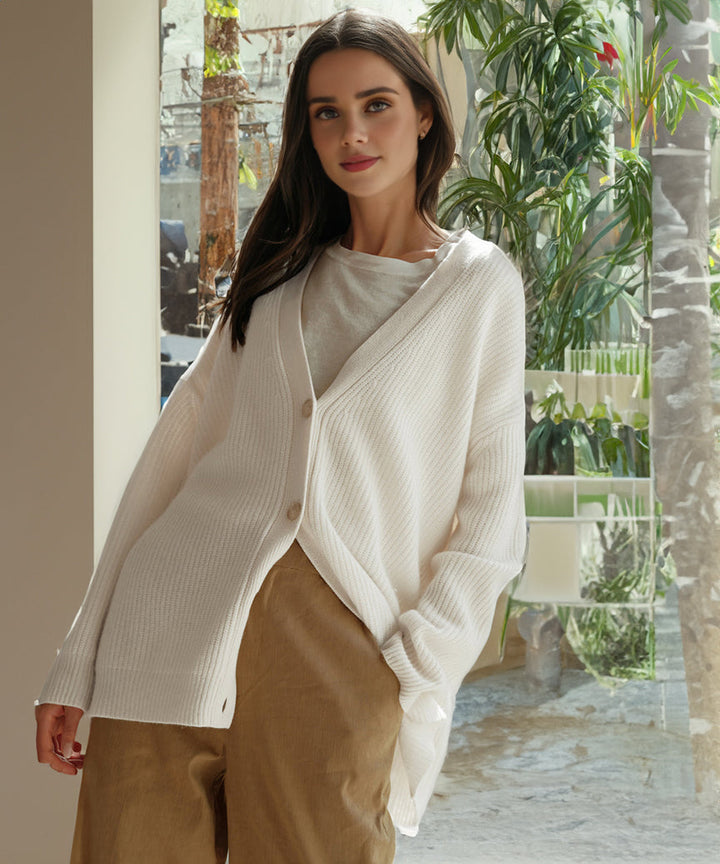 Strickjacke für Damen