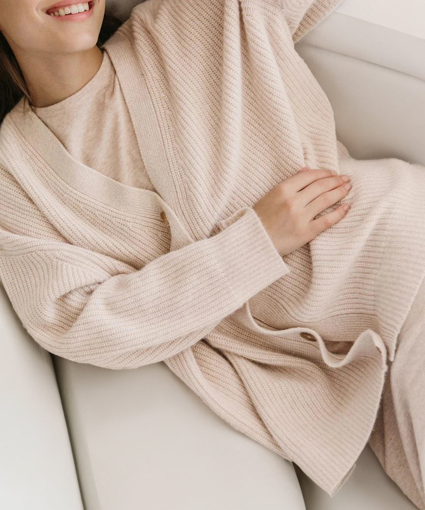 Strickjacke für Damen