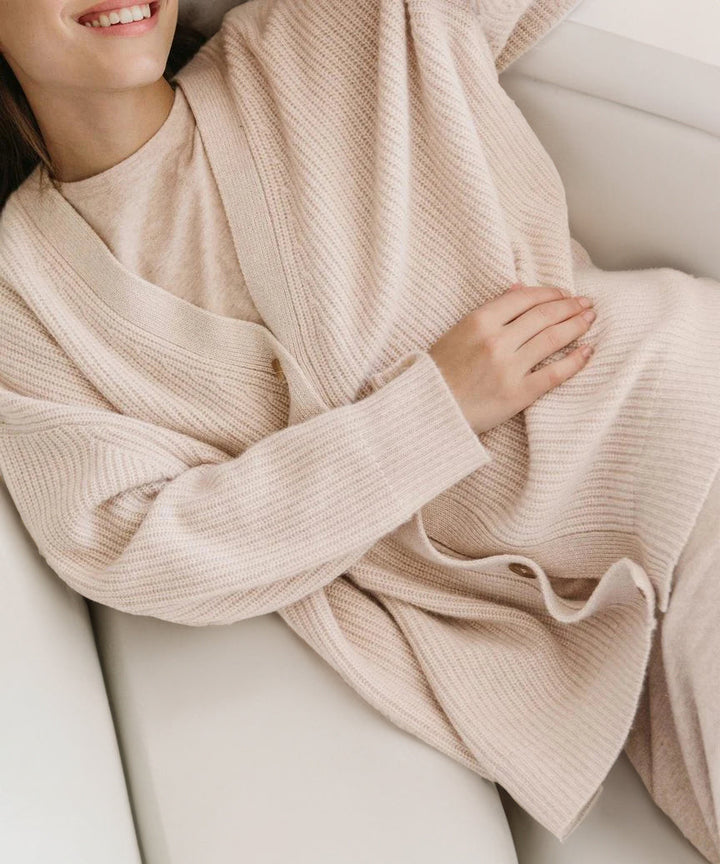 Strickjacke für Damen