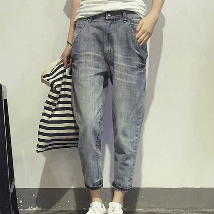 Stylische und bequeme Jeans