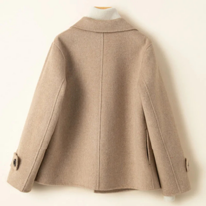 Alina | Eleganter und vielseitiger Damenblazer