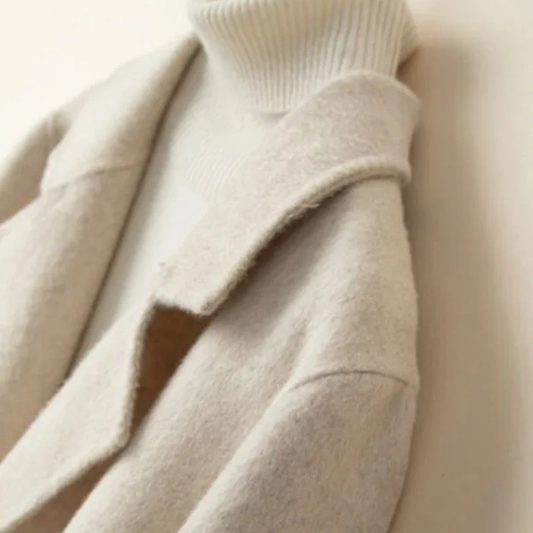 Alina | Eleganter und vielseitiger Damenblazer