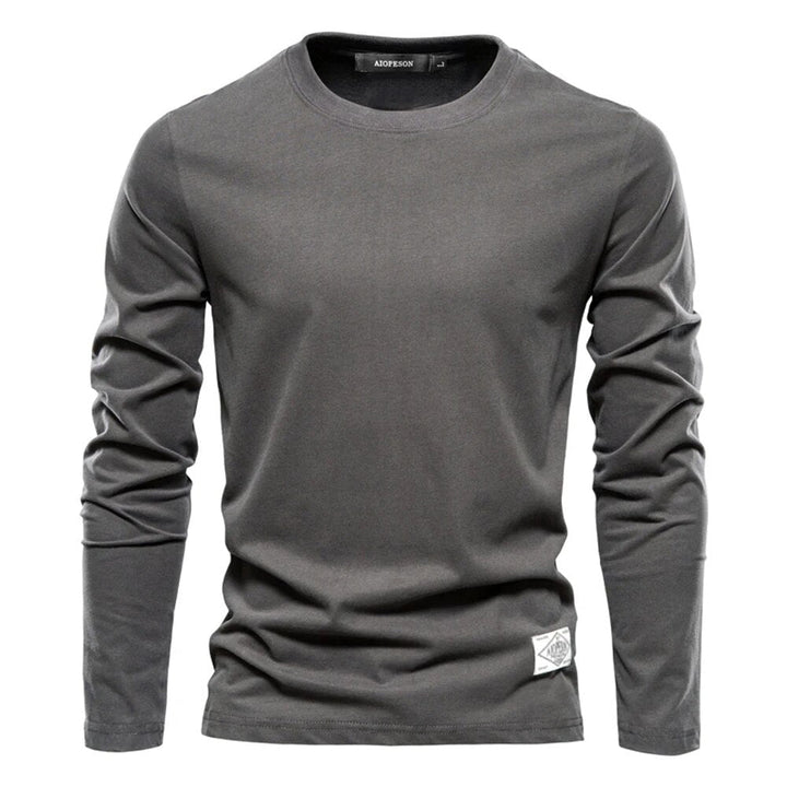 Sweatshirt Herren | O-Ausschnitt & Pflegeleicht