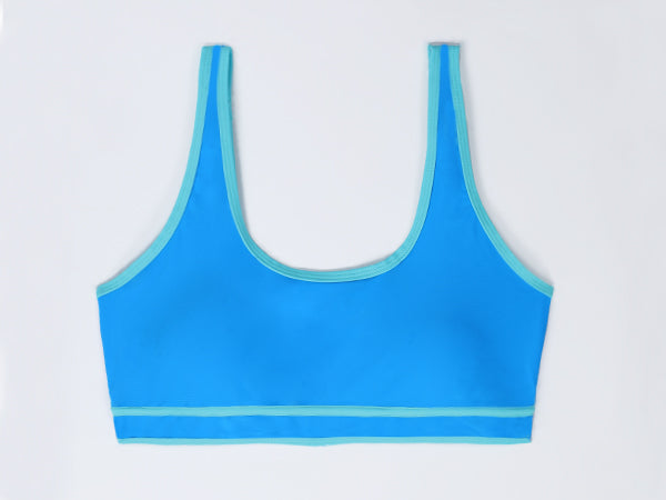 Emilia | Sportliches Damen Bikini-Set mit High-Waist Komfort
