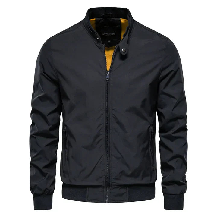 Thomas | Atmungsaktive und stylische Sommerjacke 4