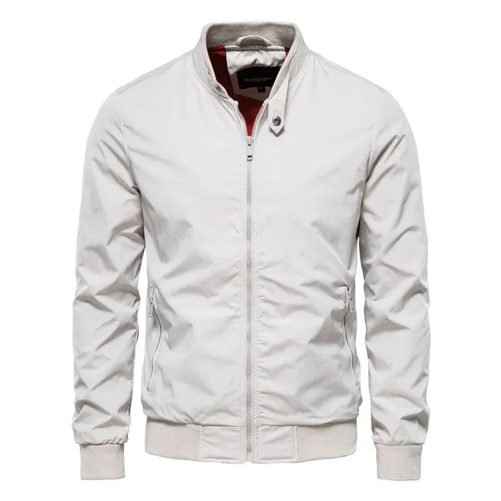Thomas | Atmungsaktive und stylische Sommerjacke 5