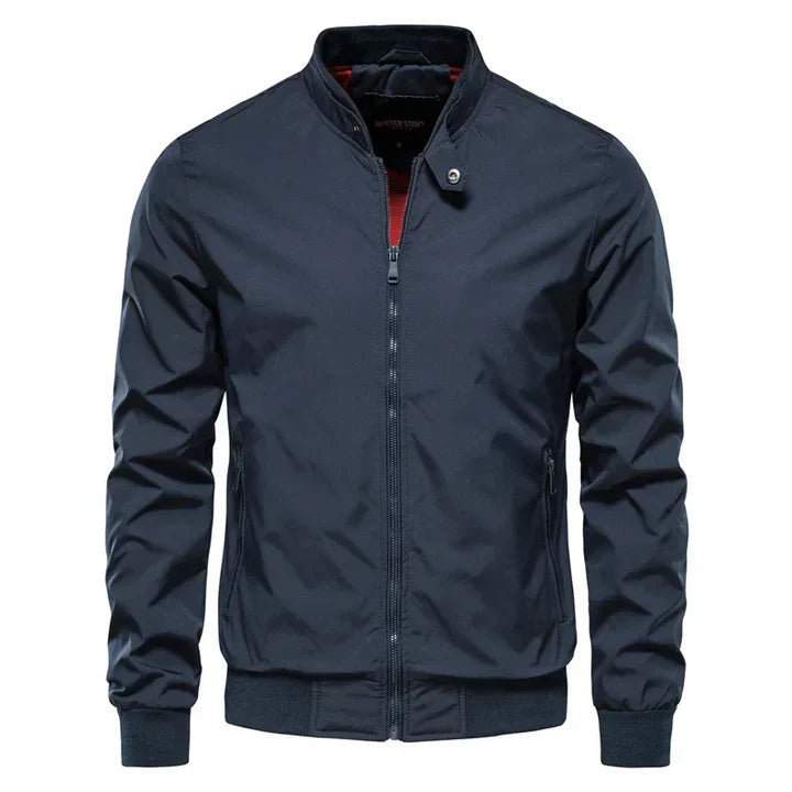 Thomas | Atmungsaktive und stylische Sommerjacke 6